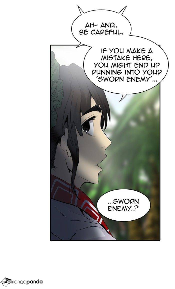 Tower of God Chapter 345 image 100